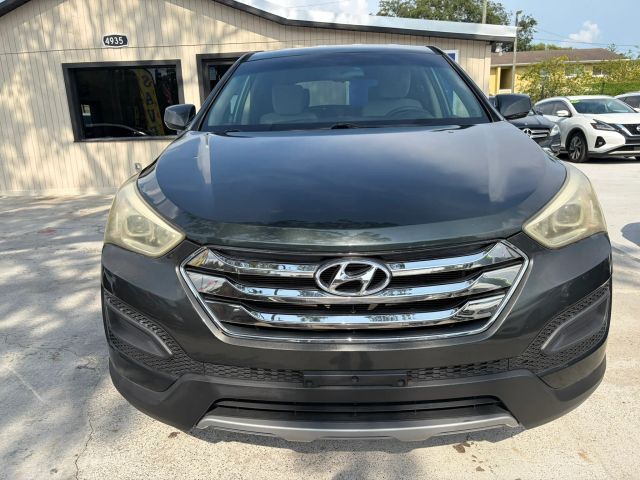 hyundai santa fe 2013 5XYZT3LB5DG034870 image hyundai santa fe 2013 5XYZT3LB5DG034870 image